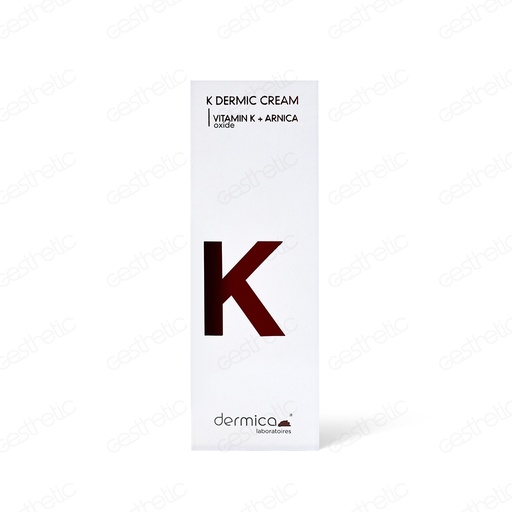 Dermica K Dermic Cream