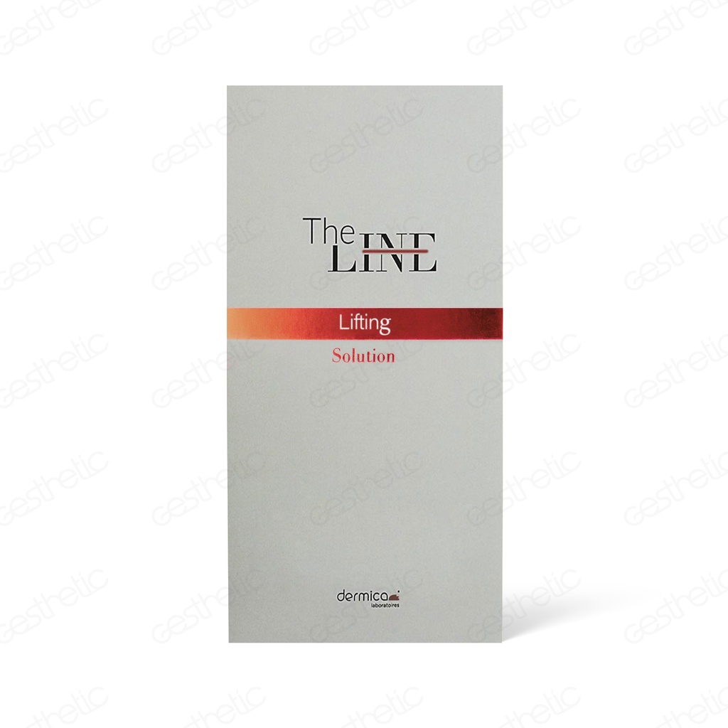 ​Dermica The Line Lifting Solution​