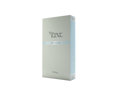 [1416] Dermica The Line Ha Repair Solution 5ml